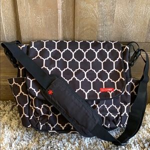 Skip Hop Diaper Bag